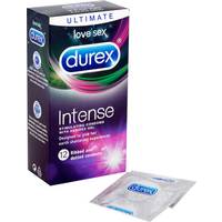 Bild på Durex Intense 12-pack