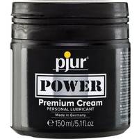  Bild på PJUR Power Premium Cream 150ml glidmedel