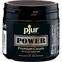  Bild på PJUR Power Premium Cream 500ml glidmedel
