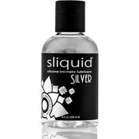 Bild på Sliquid Naturals Silver 125ml