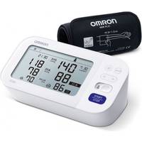 Bild på blodtrycksmätare Omron M6 Comfort (HEM-7360-E).