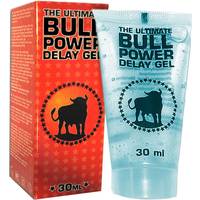 Bild på Cobeco Pharma Bull Power Delay Gel 30ml