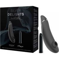 Bild på Womanizer & We-Vibe Silver Delights Collection