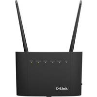  Bild på D-Link DSL-3788 router