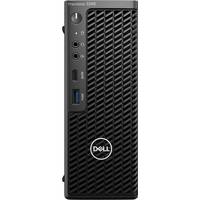  Bild på Dell Precision 3240 (4GD6G) stationär speldator