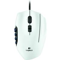  Bild på Logitech G600 MMO Gaming Mouse gaming mus