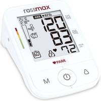 Bild på blodtrycksmätare Rossmax X5.