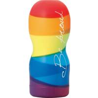 Bild på Tenga Original Vacuum Cup Rainbow Pride