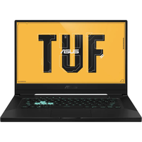  Bild på ASUS TUF Gaming F15 FX516PE-HN040T bärbar speldator