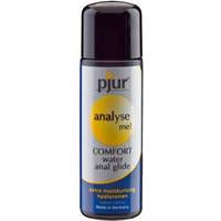  Bild på PJUR Analyse Me! Comfort Anal Glide 30ml glidmedel