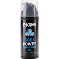 Bild på EROS Cool Power Stimulation Gel 30ml