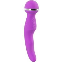  Bild på You2Toys Rechargeable Warming Double Ended Vibe vibrator