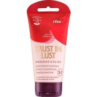 Bild på RFSU Trust in Lust Massage & Glide 75ml