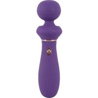  Bild på You2Toys Sweet Smile Rechargeable Power Wand vibrator