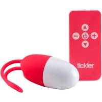  Bild på Tickler Peggy Toyfriend Vibrating Egg vibrator