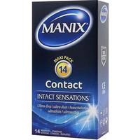 Bild på Manix Contact 14-pack