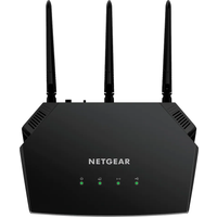  Bild på Netgear R6850 router