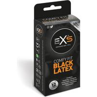 Bild på EXS Black Latex 12-pack