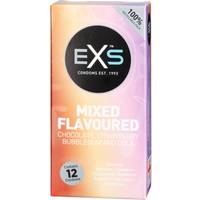 Bild på EXS Mixed Flavoured 12-pack