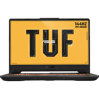  Bild på ASUS TUF Gaming F15 FX506LH-HN000T bärbar speldator