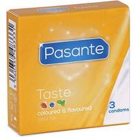 Bild på Pasante Taste 3-pack