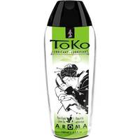 Bild på Shunga Toko Aroma Pear & Exotic Green Tea 165ml