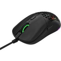  Bild på NOS M-700 RGB Gaming Mouse gaming mus