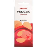  Bild på Protex Super Thin 10-pack kondomer