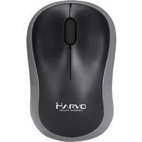  Bild på Marvo DWM100GY Wireless Mouse gaming mus