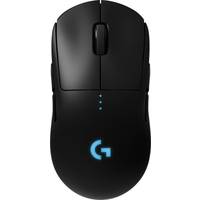  Bild på Logitech G Pro Wireless Gaming Mouse gaming mus