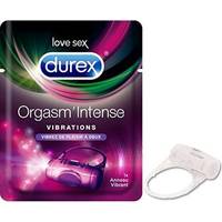 Bild på Durex Orgasm Intense Vibrations 5316