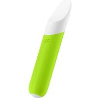  Bild på Satisfyer Ultra Power Bullet 7, Grön vibrator