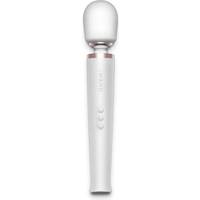Bild på Le Wand Rechargeable Massager Pearl White 93648