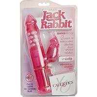  Bild på Jack Rabbit My First vibrator