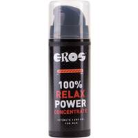 Bild på EROS 100% Relax Power Concentrate 30ml