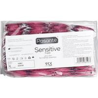  Bild på Pasante Sensitive Feel 144-pack kondomer