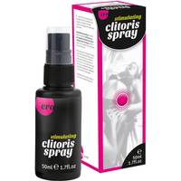 Bild på HOT Stimulating Clitoris Spray 50ml
