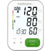Bild på blodtrycksmätare Medisana BU 565.