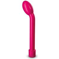  Bild på Toyz4Lovers The G-explorer Pink vibrator