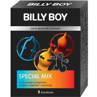  Bild på Billy Boy Special Mix 3-pack kondomer