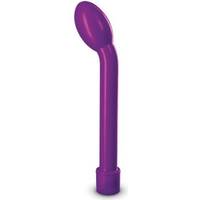  Bild på Toyz4Lovers The G-explorer Purple vibrator