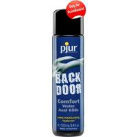  Bild på PJUR backdoor comfort glidmedel