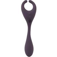  Bild på You2Toys Couples Choice Remote Controlled Couple's Vibrator