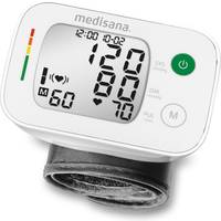 Bild på blodtrycksmätare Medisana BW 335.