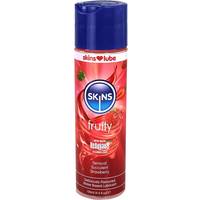 Bild på Skins Fruity Water-Based Lubricant Strawberry 130ml