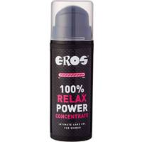 Bild på EROS Relax 100 Percent Power Concentrate 30ml