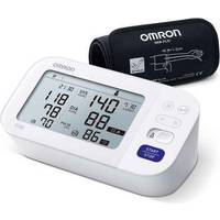 Bild på blodtrycksmätare Omron M6 Comfort.