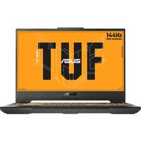  Bild på ASUS TUF Gaming F15 FX507ZM-HN139W bärbar speldator