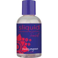 Bild på Sliquid Swirl Flavoured Lubricant Strawberry Pomegranate 125ml