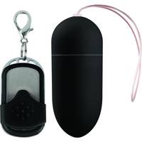  Bild på Shots Toys Vibrating Wireless Egg Big Purple vibrator